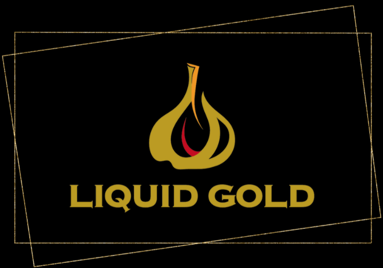 Liquid Gold Gift Card